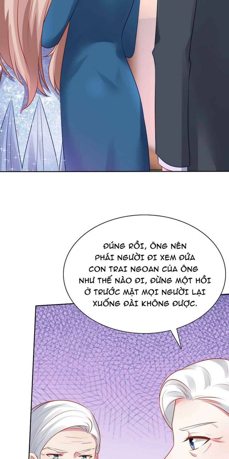 Băng Sơn Tổng Tài Sủng Thê Đến Vô Đạo Chapter 108 - Trang 2