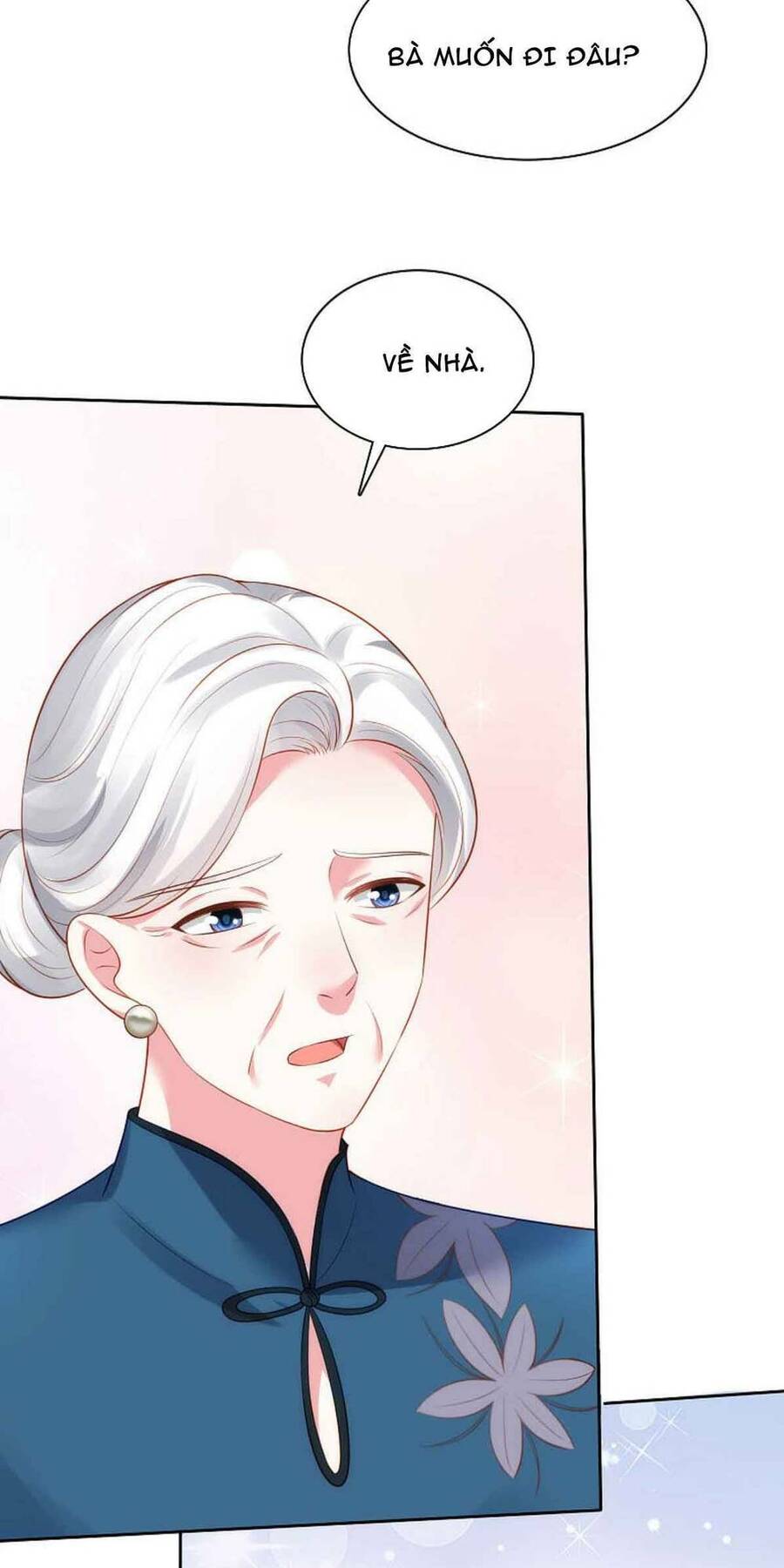 Băng Sơn Tổng Tài Sủng Thê Đến Vô Đạo Chapter 108 - Trang 2