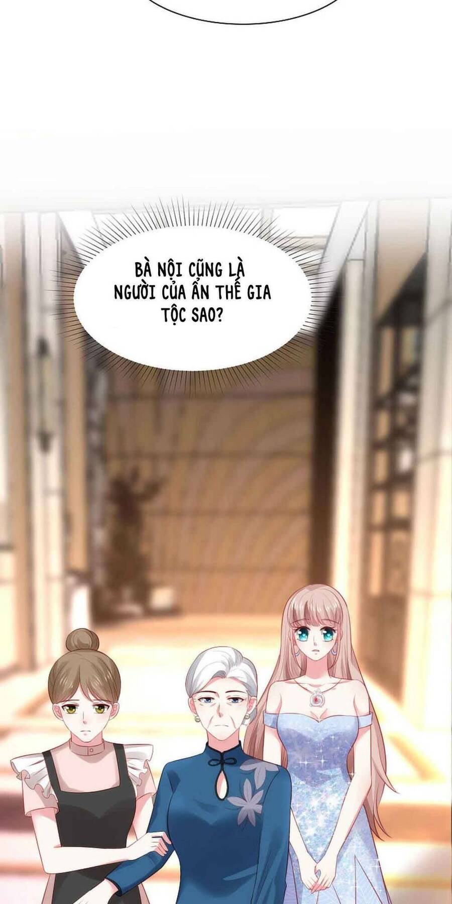 Băng Sơn Tổng Tài Sủng Thê Đến Vô Đạo Chapter 108 - Trang 2