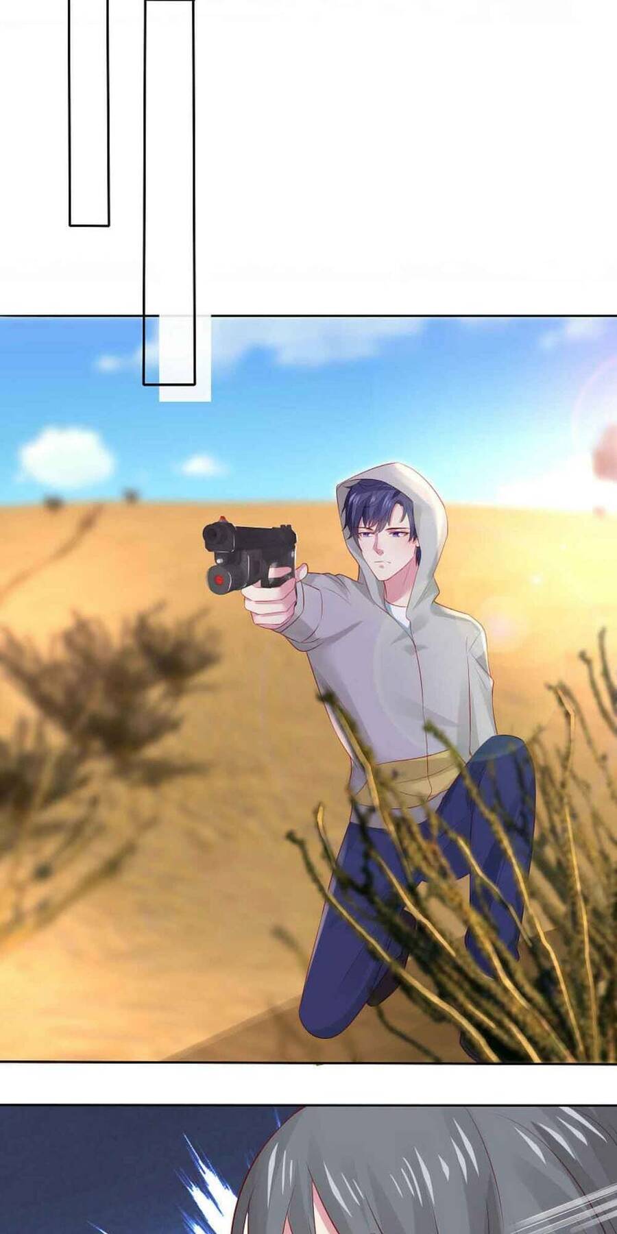 Băng Sơn Tổng Tài Sủng Thê Đến Vô Đạo Chapter 108 - Trang 2