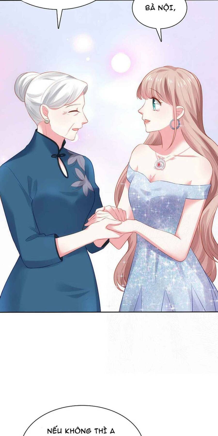 Băng Sơn Tổng Tài Sủng Thê Đến Vô Đạo Chapter 108 - Trang 2