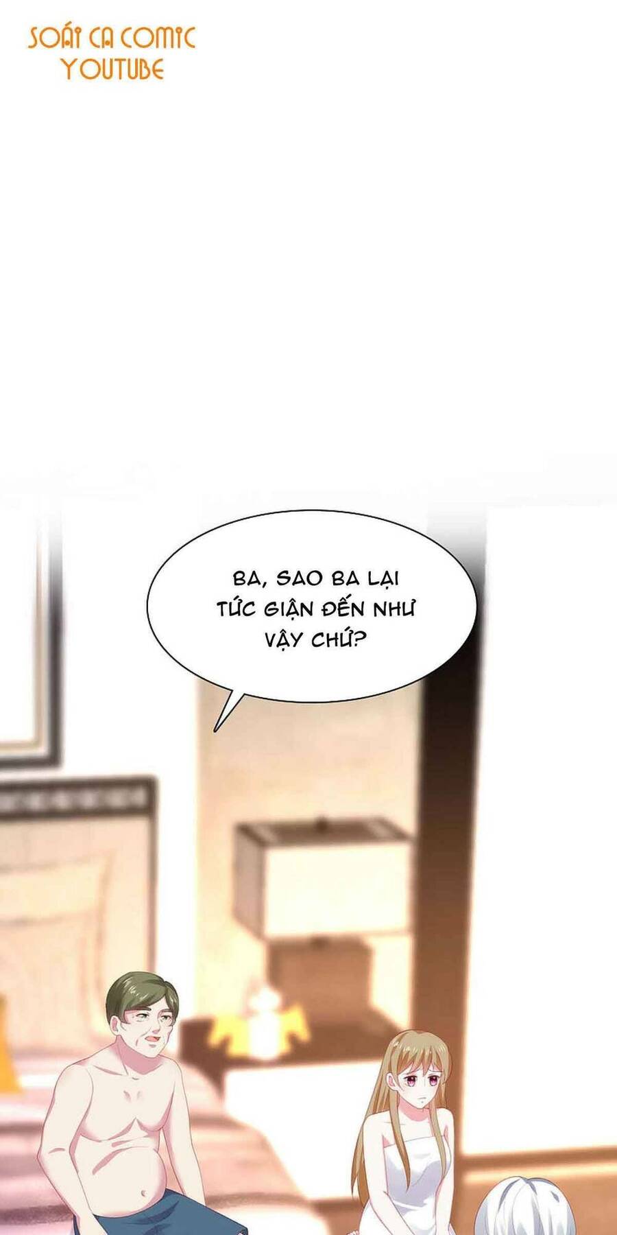 Băng Sơn Tổng Tài Sủng Thê Đến Vô Đạo Chapter 109 - Trang 2