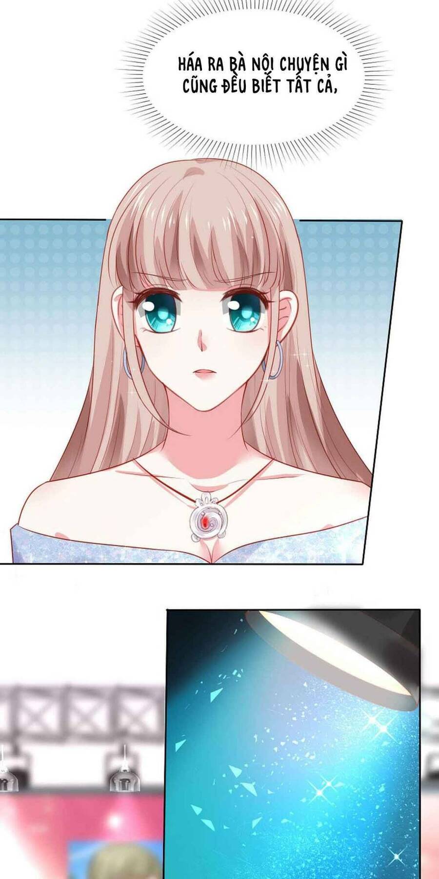 Băng Sơn Tổng Tài Sủng Thê Đến Vô Đạo Chapter 109 - Trang 2