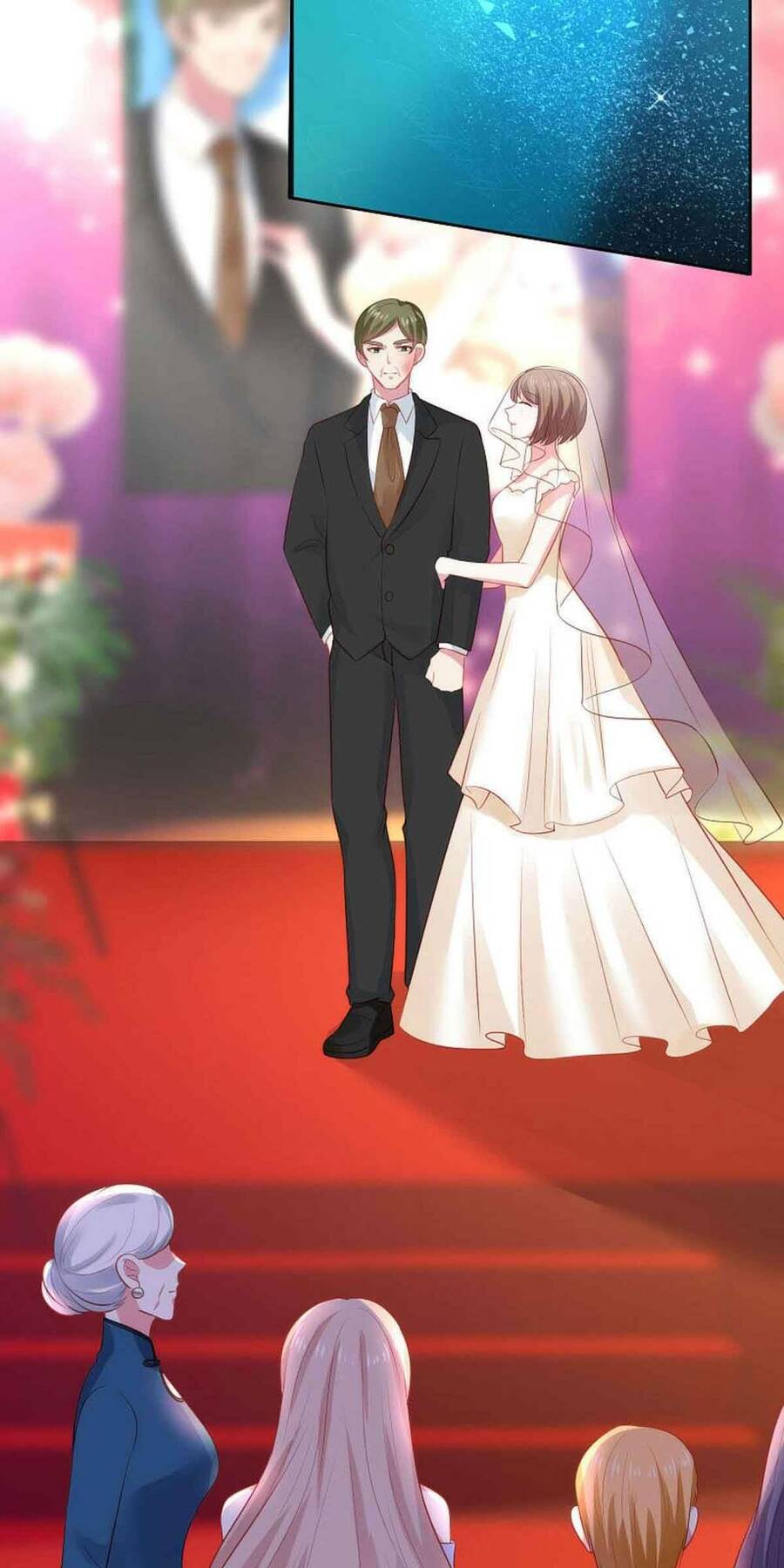 Băng Sơn Tổng Tài Sủng Thê Đến Vô Đạo Chapter 109 - Trang 2