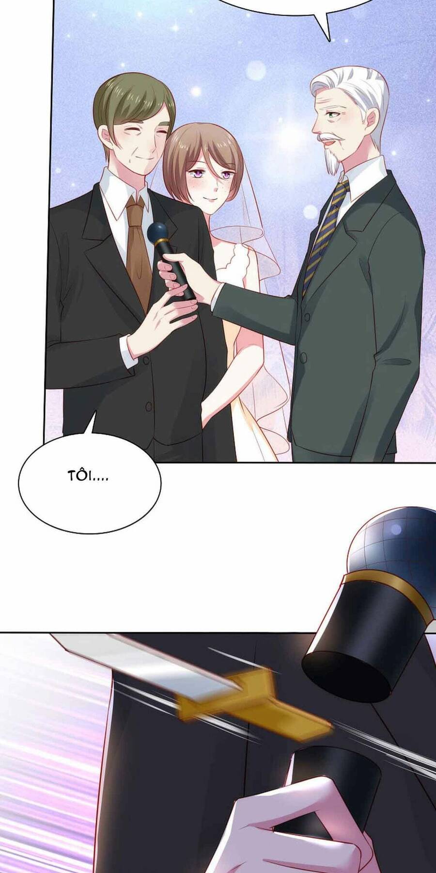 Băng Sơn Tổng Tài Sủng Thê Đến Vô Đạo Chapter 109 - Trang 2