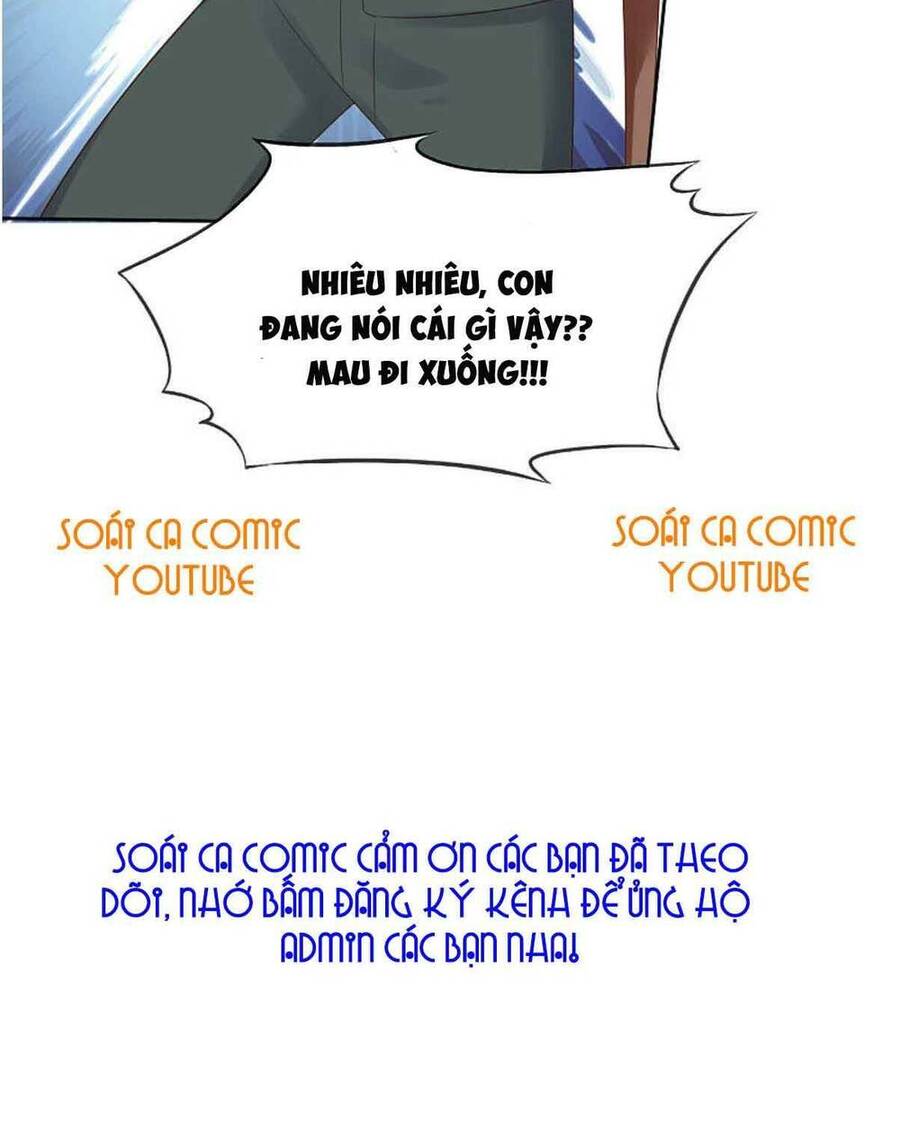 Băng Sơn Tổng Tài Sủng Thê Đến Vô Đạo Chapter 109 - Trang 2