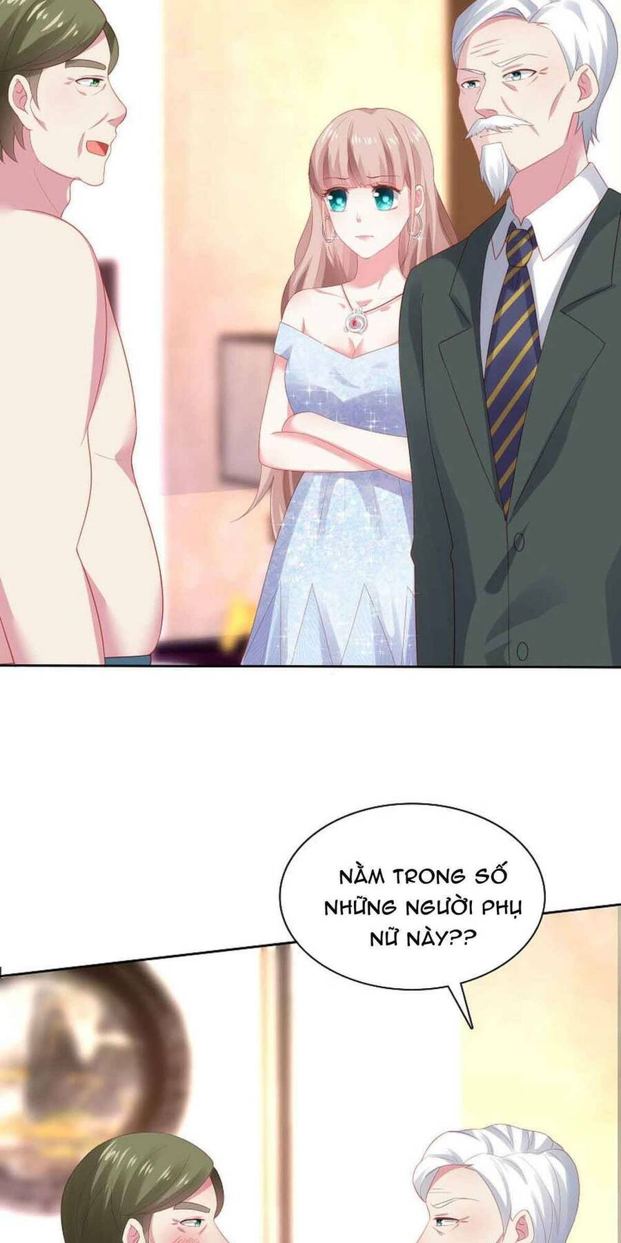 Băng Sơn Tổng Tài Sủng Thê Đến Vô Đạo Chapter 109 - Trang 2