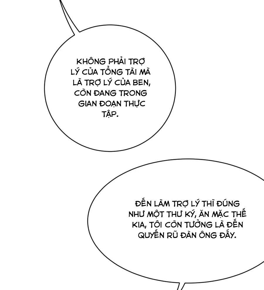 Băng Sơn Tổng Tài Sủng Thê Đến Vô Đạo Chapter 11 - Trang 2