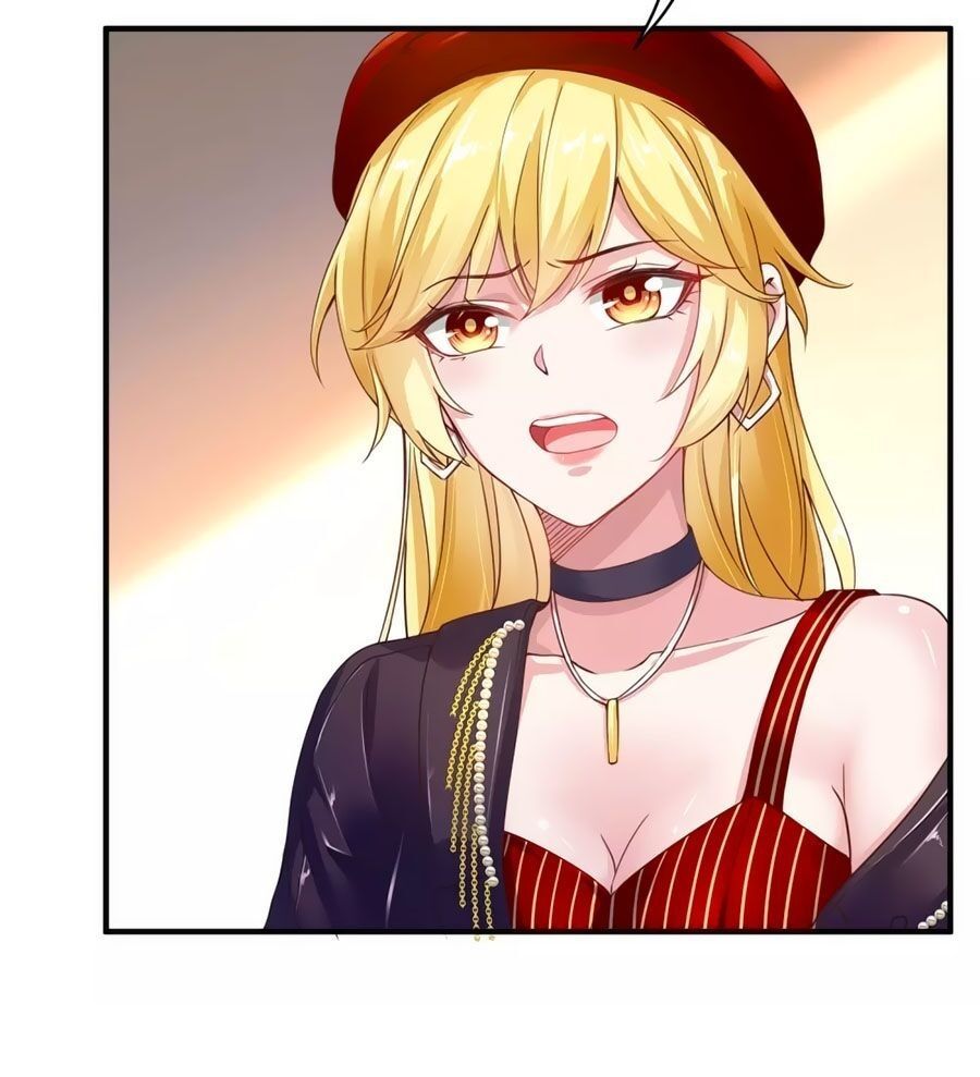 Băng Sơn Tổng Tài Sủng Thê Đến Vô Đạo Chapter 11 - Trang 2