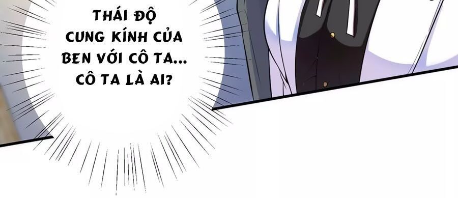 Băng Sơn Tổng Tài Sủng Thê Đến Vô Đạo Chapter 11 - Trang 2