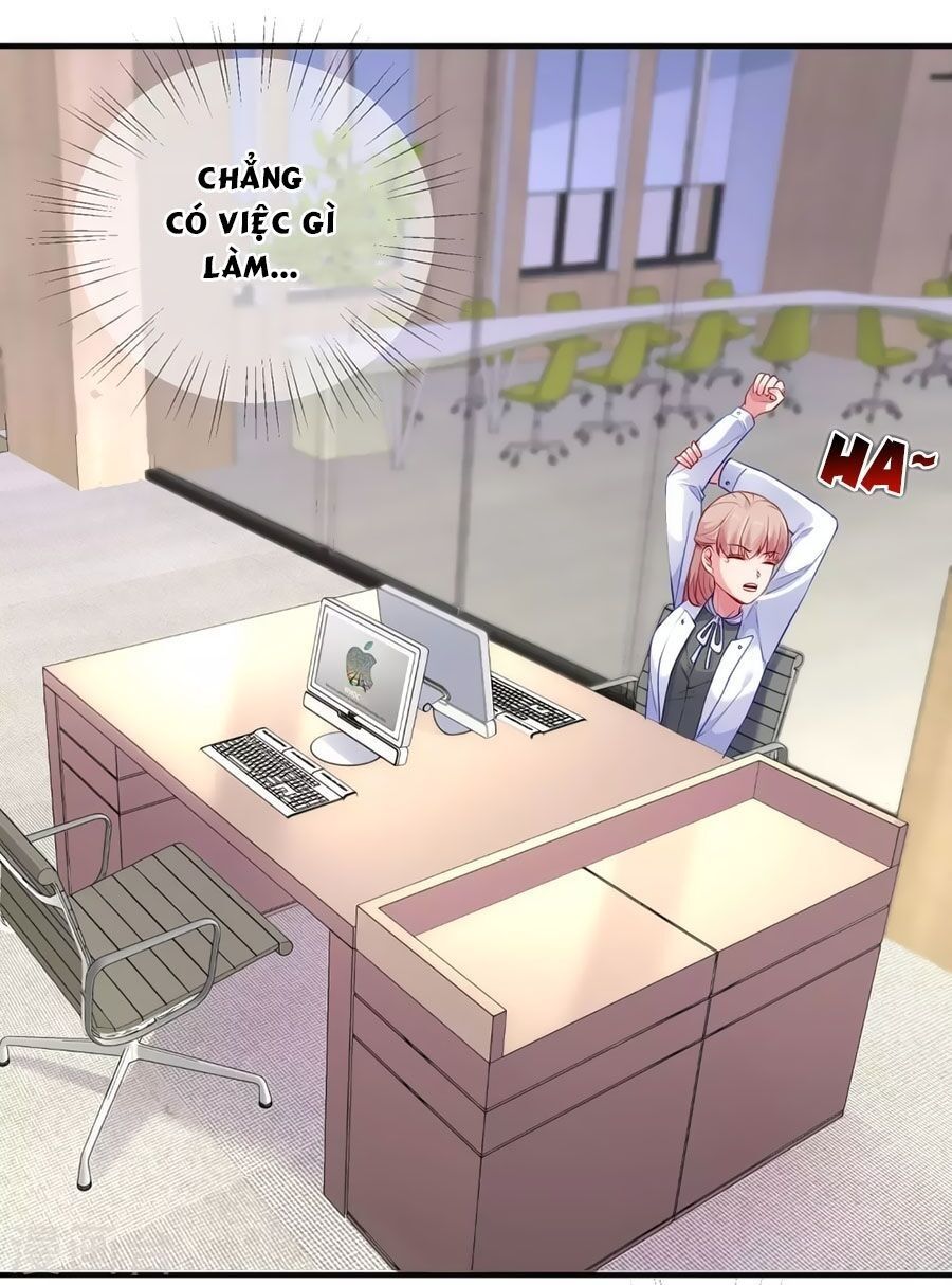 Băng Sơn Tổng Tài Sủng Thê Đến Vô Đạo Chapter 11 - Trang 2