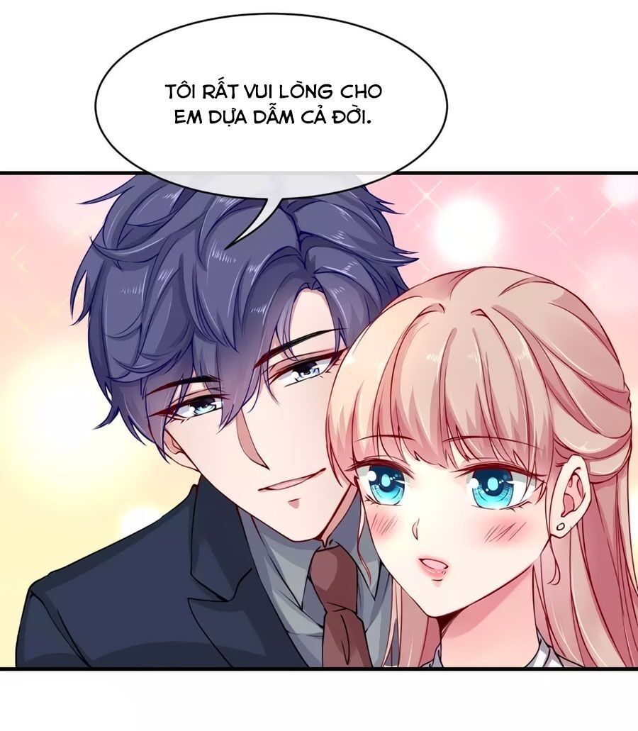 Băng Sơn Tổng Tài Sủng Thê Đến Vô Đạo Chapter 11 - Trang 2