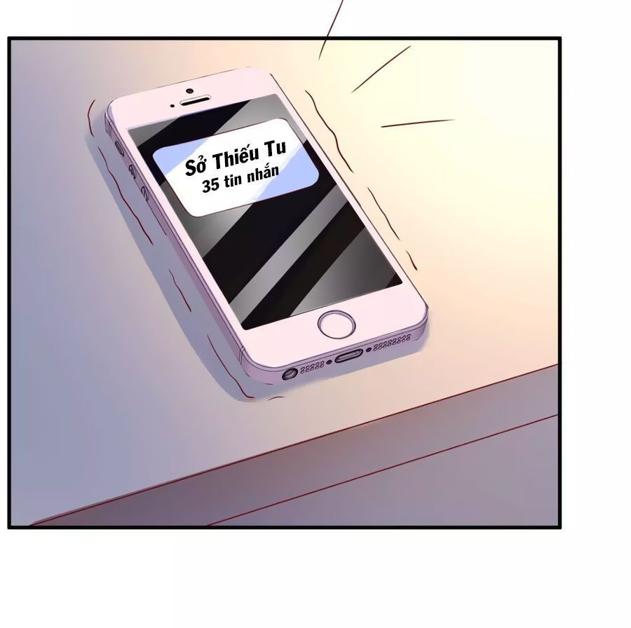 Băng Sơn Tổng Tài Sủng Thê Đến Vô Đạo Chapter 11 - Trang 2