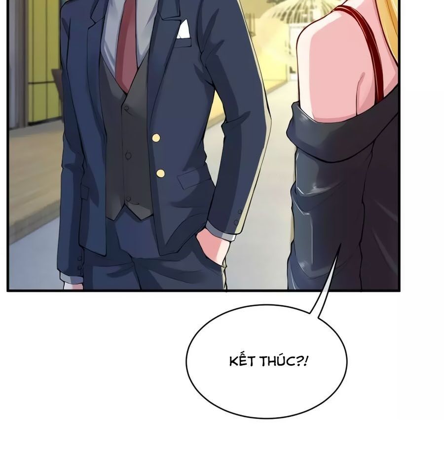 Băng Sơn Tổng Tài Sủng Thê Đến Vô Đạo Chapter 11 - Trang 2
