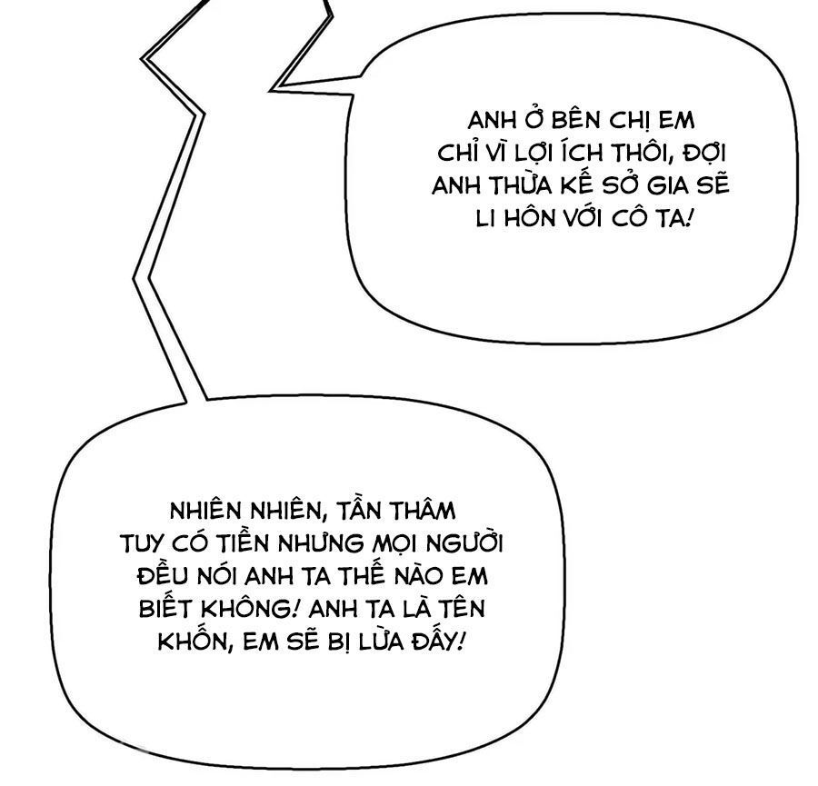 Băng Sơn Tổng Tài Sủng Thê Đến Vô Đạo Chapter 11 - Trang 2