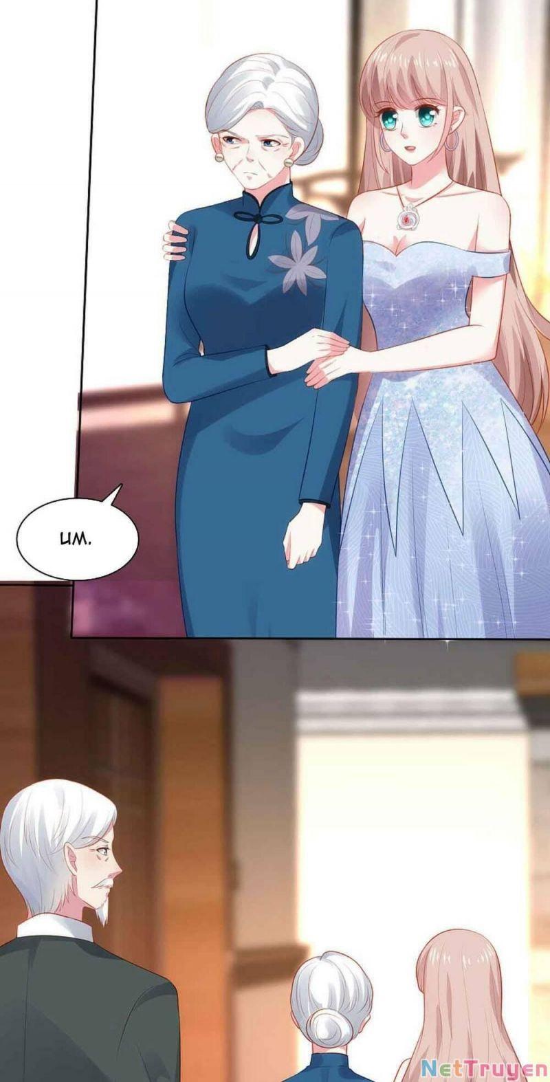 Băng Sơn Tổng Tài Sủng Thê Đến Vô Đạo Chapter 110 - Trang 2