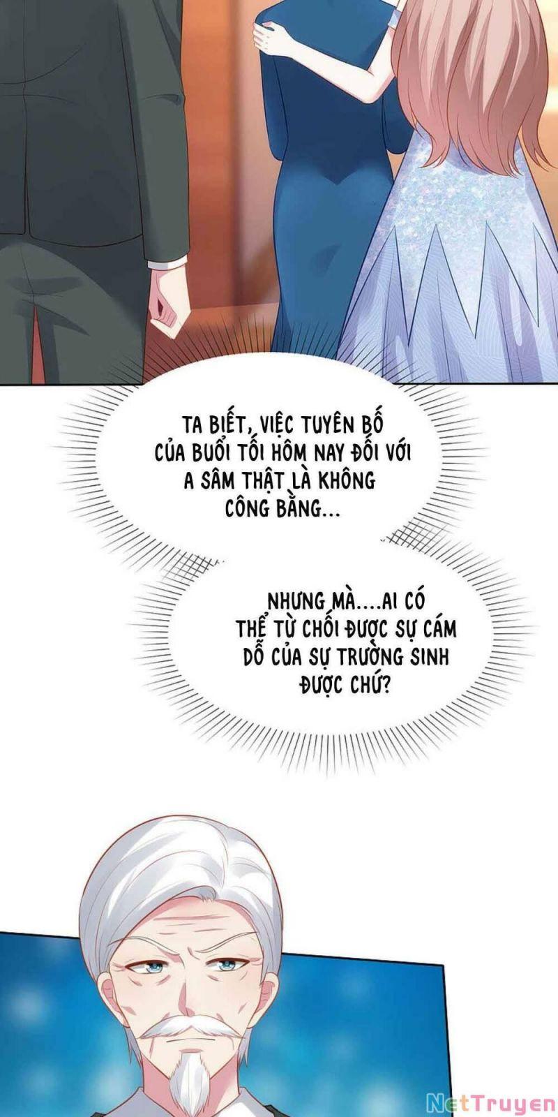 Băng Sơn Tổng Tài Sủng Thê Đến Vô Đạo Chapter 110 - Trang 2