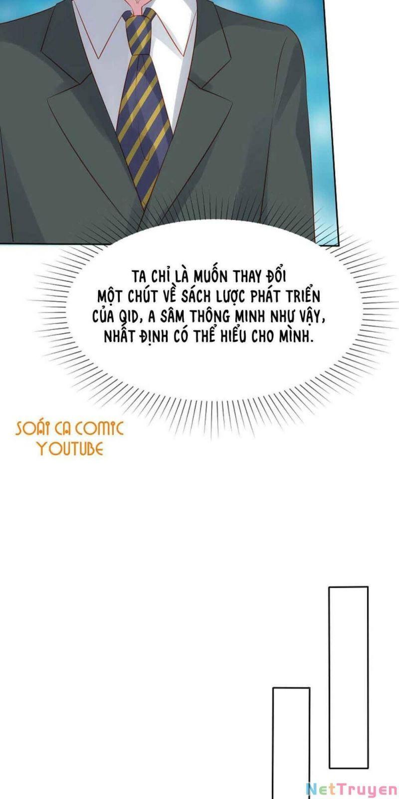 Băng Sơn Tổng Tài Sủng Thê Đến Vô Đạo Chapter 110 - Trang 2