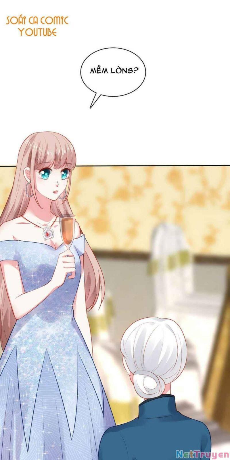 Băng Sơn Tổng Tài Sủng Thê Đến Vô Đạo Chapter 110 - Trang 2