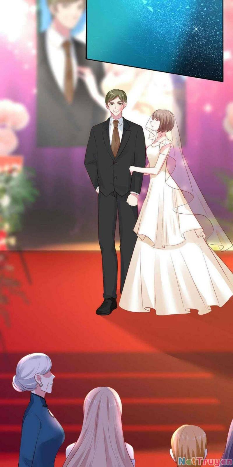 Băng Sơn Tổng Tài Sủng Thê Đến Vô Đạo Chapter 110 - Trang 2