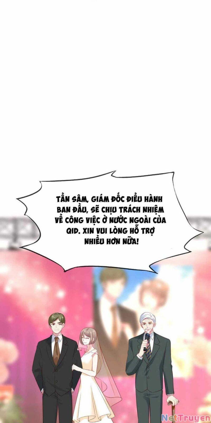 Băng Sơn Tổng Tài Sủng Thê Đến Vô Đạo Chapter 110 - Trang 2