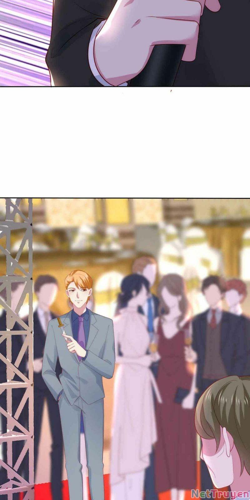 Băng Sơn Tổng Tài Sủng Thê Đến Vô Đạo Chapter 110 - Trang 2