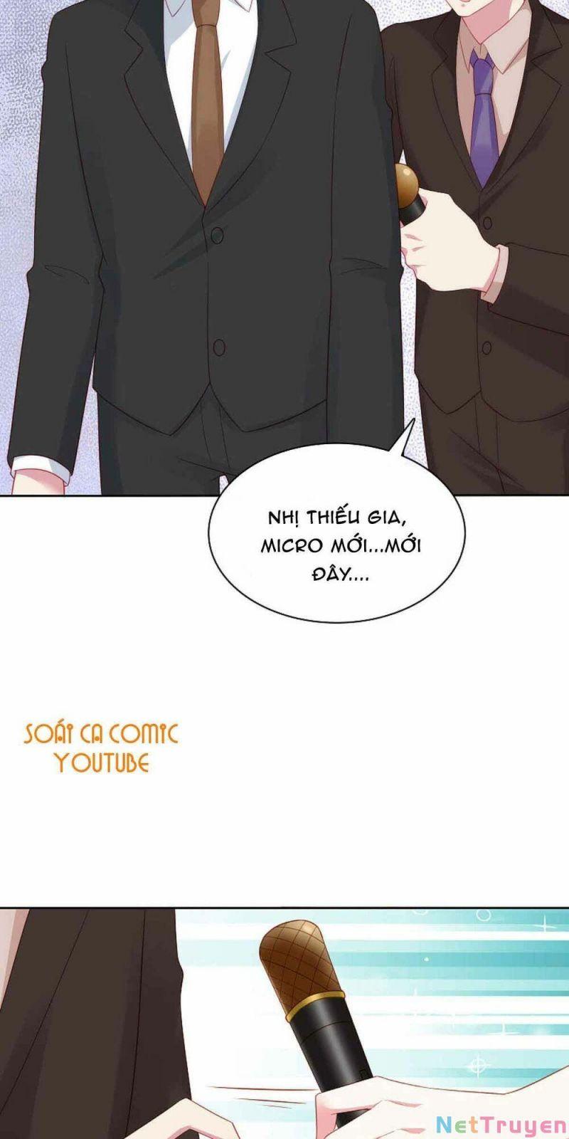 Băng Sơn Tổng Tài Sủng Thê Đến Vô Đạo Chapter 110 - Trang 2