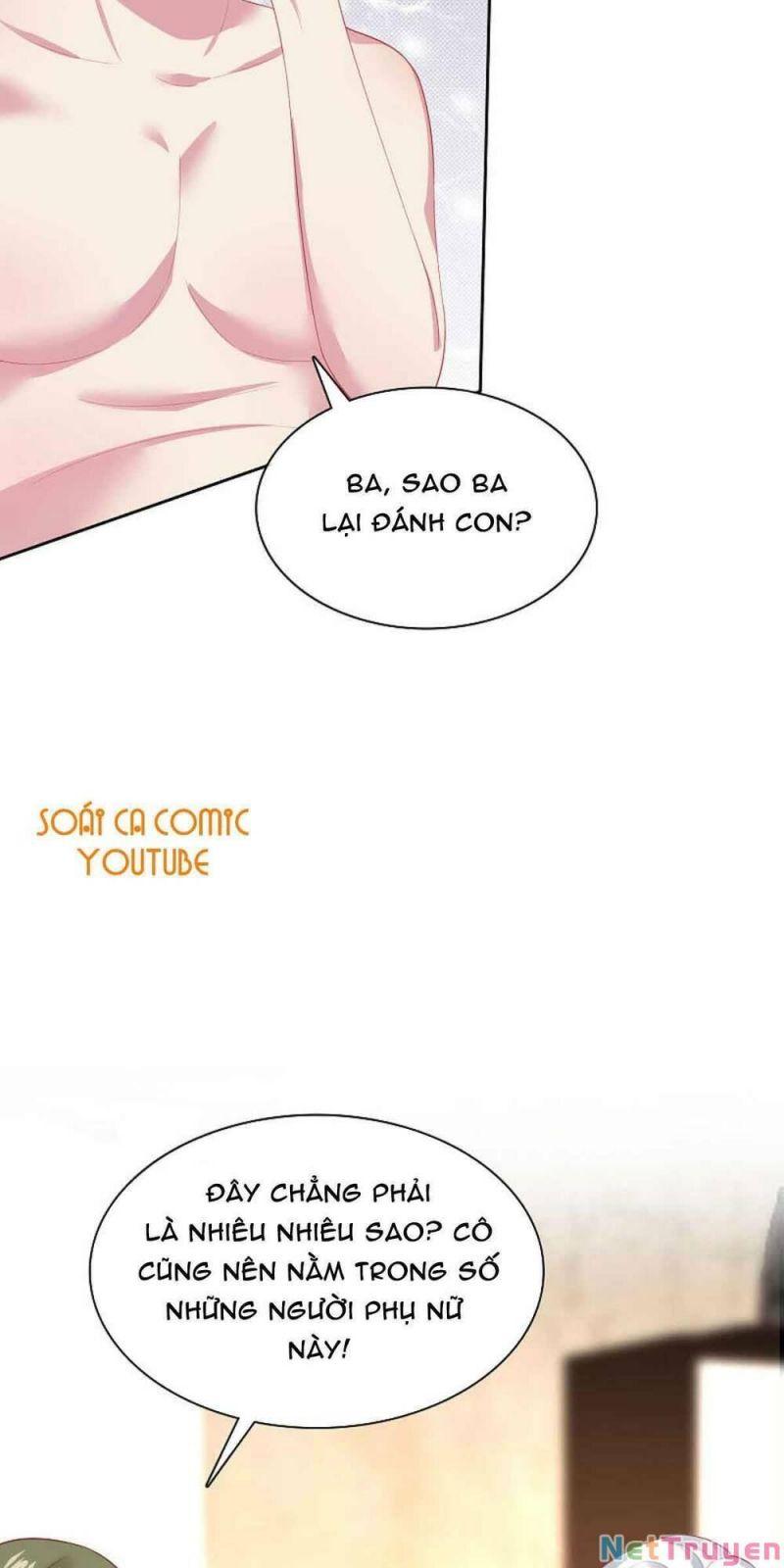 Băng Sơn Tổng Tài Sủng Thê Đến Vô Đạo Chapter 110 - Trang 2