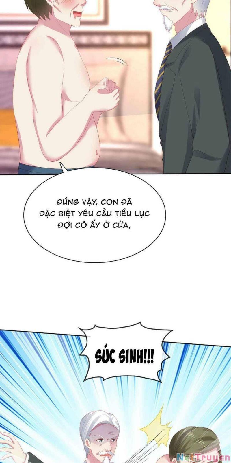 Băng Sơn Tổng Tài Sủng Thê Đến Vô Đạo Chapter 110 - Trang 2
