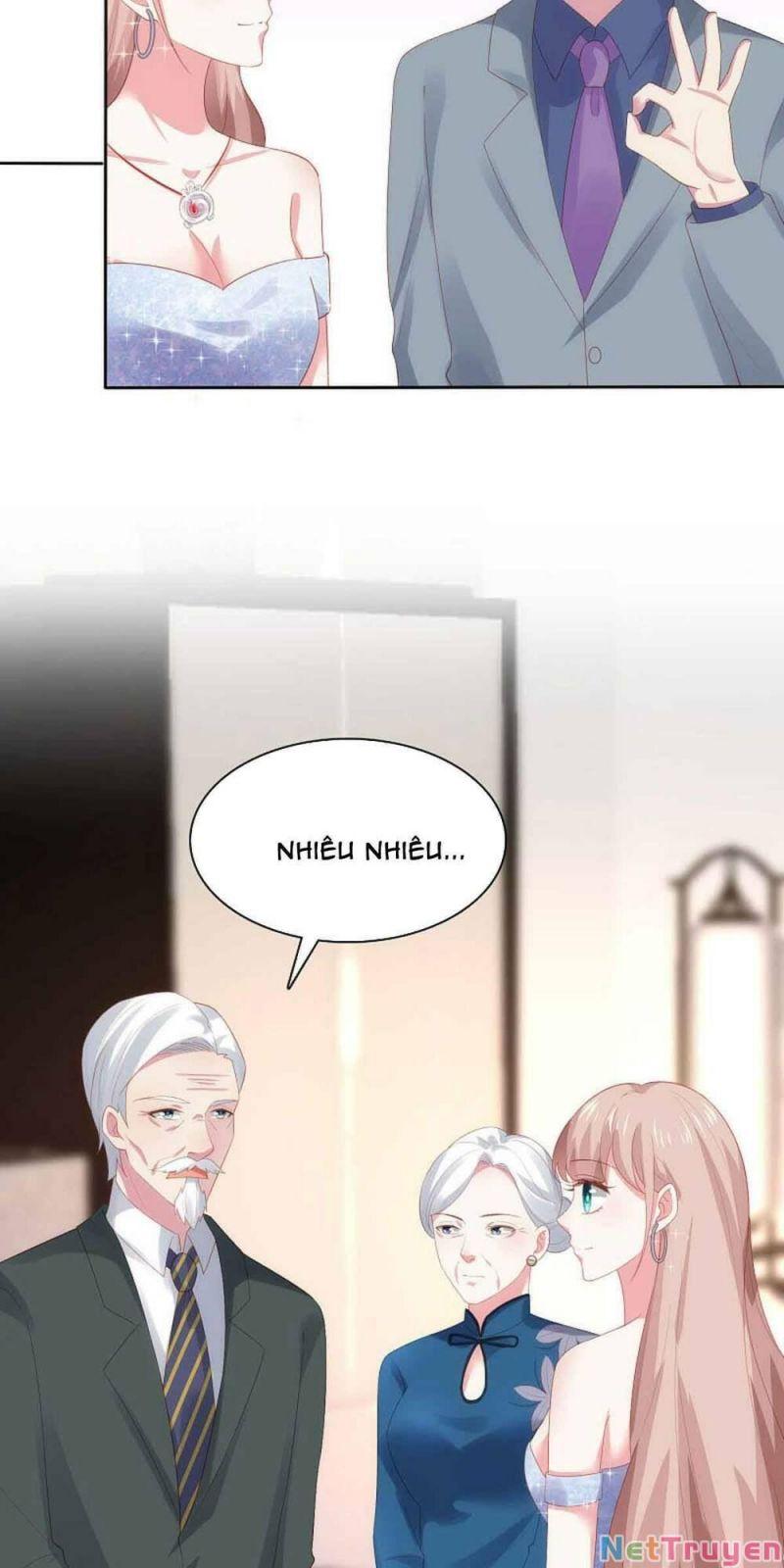 Băng Sơn Tổng Tài Sủng Thê Đến Vô Đạo Chapter 110 - Trang 2