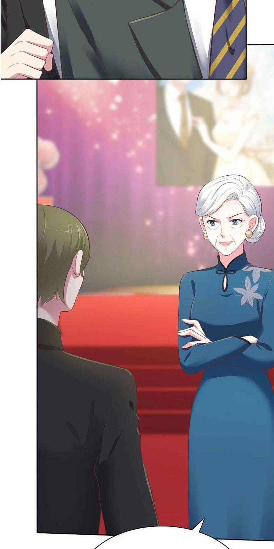 Băng Sơn Tổng Tài Sủng Thê Đến Vô Đạo Chapter 111 - Trang 2