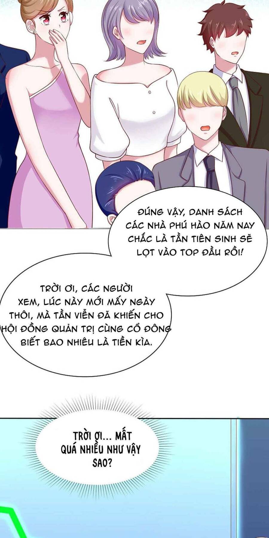 Băng Sơn Tổng Tài Sủng Thê Đến Vô Đạo Chapter 111 - Trang 2