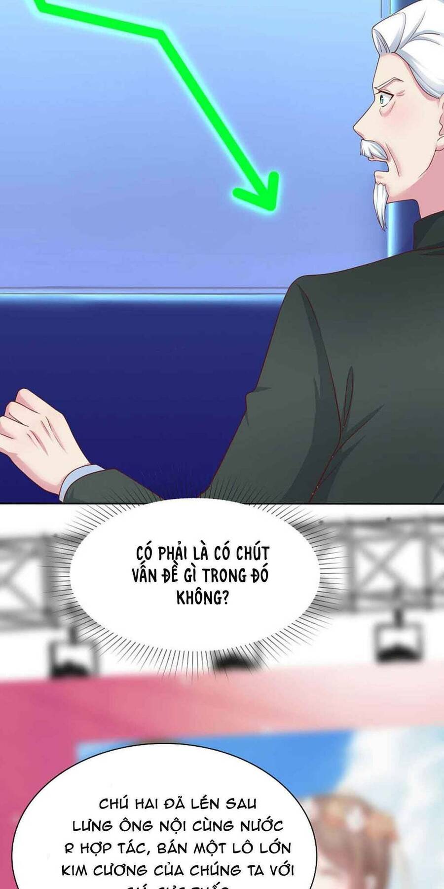 Băng Sơn Tổng Tài Sủng Thê Đến Vô Đạo Chapter 111 - Trang 2