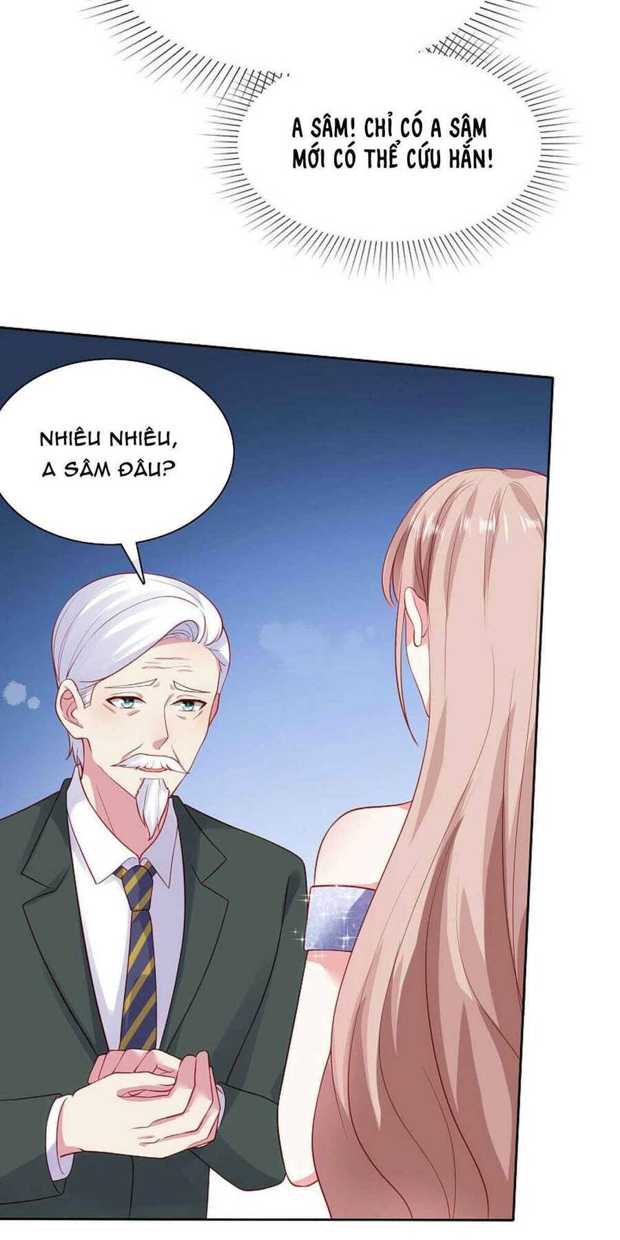 Băng Sơn Tổng Tài Sủng Thê Đến Vô Đạo Chapter 111 - Trang 2