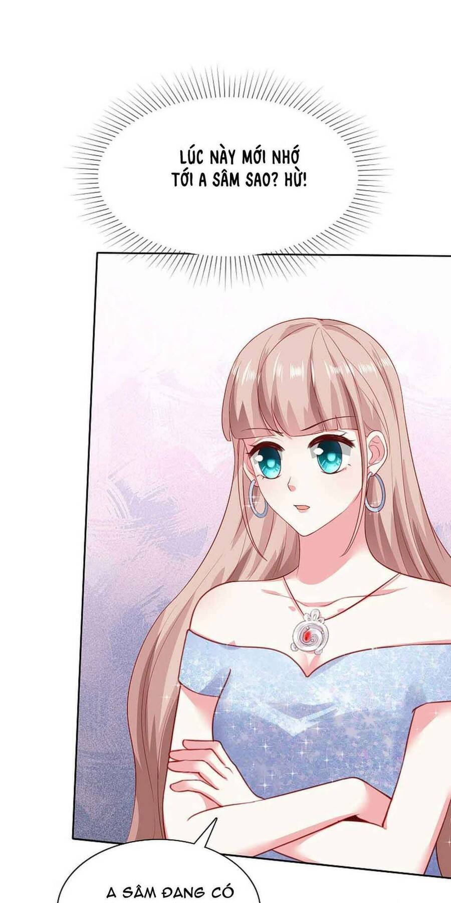 Băng Sơn Tổng Tài Sủng Thê Đến Vô Đạo Chapter 111 - Trang 2