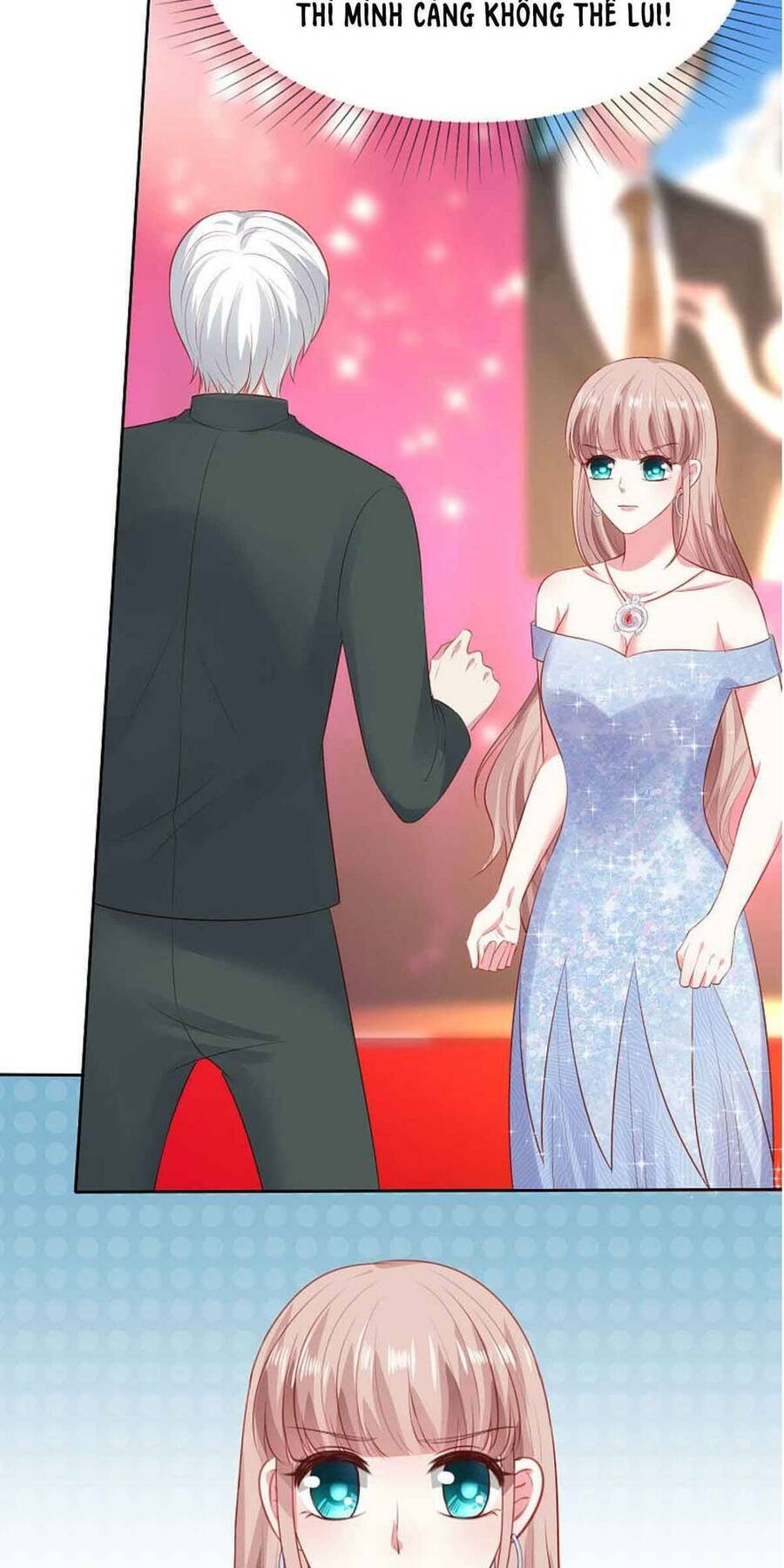 Băng Sơn Tổng Tài Sủng Thê Đến Vô Đạo Chapter 111 - Trang 2