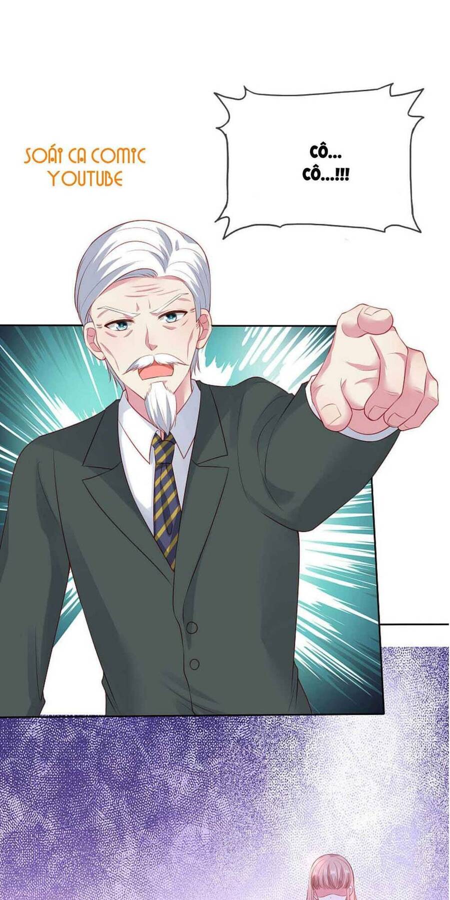 Băng Sơn Tổng Tài Sủng Thê Đến Vô Đạo Chapter 111 - Trang 2