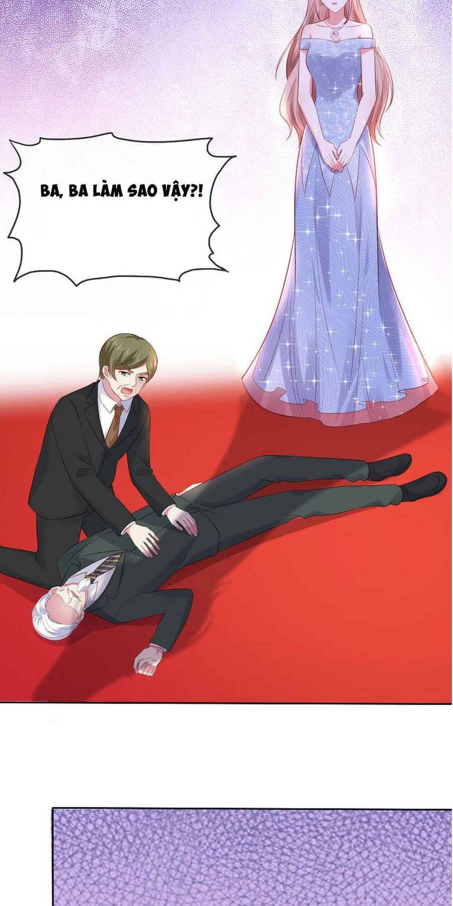 Băng Sơn Tổng Tài Sủng Thê Đến Vô Đạo Chapter 111 - Trang 2