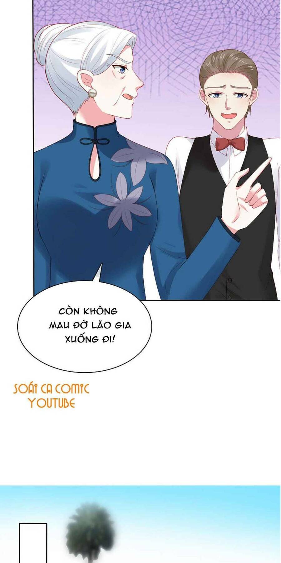 Băng Sơn Tổng Tài Sủng Thê Đến Vô Đạo Chapter 111 - Trang 2