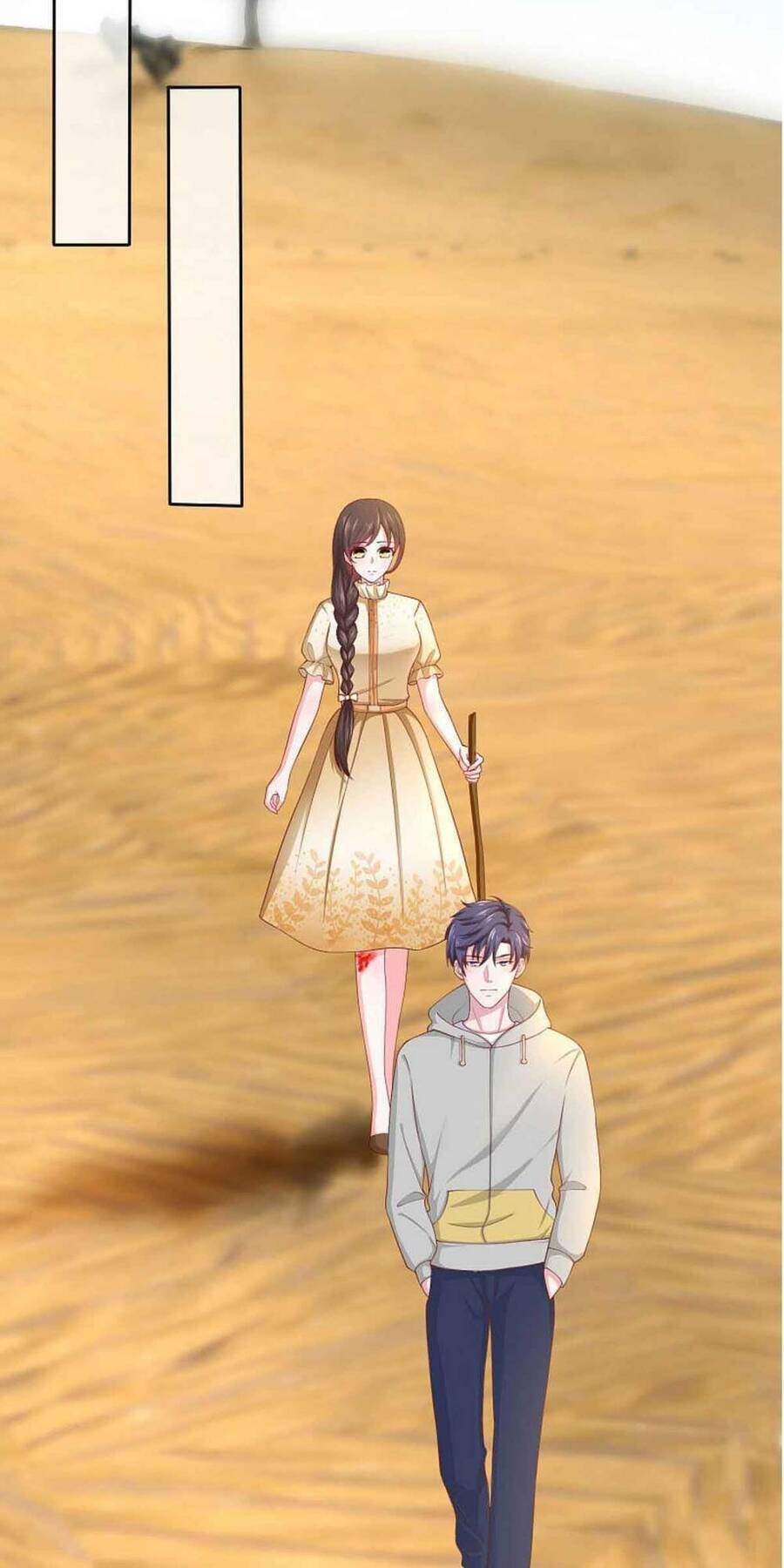 Băng Sơn Tổng Tài Sủng Thê Đến Vô Đạo Chapter 111 - Trang 2