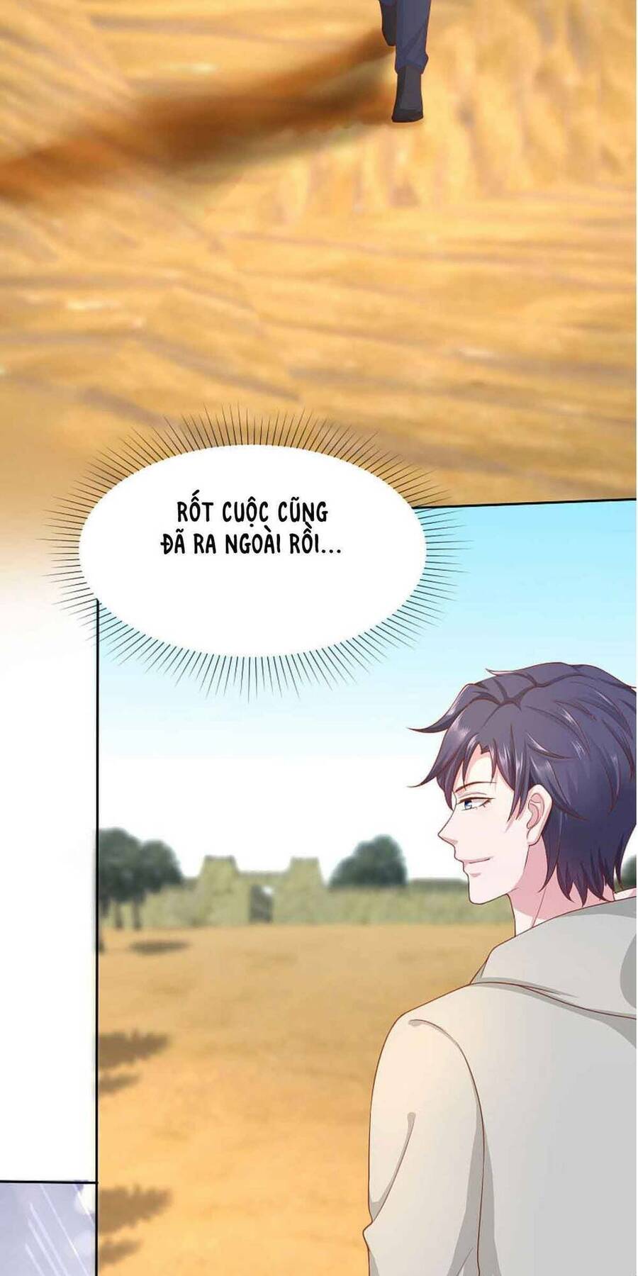 Băng Sơn Tổng Tài Sủng Thê Đến Vô Đạo Chapter 111 - Trang 2