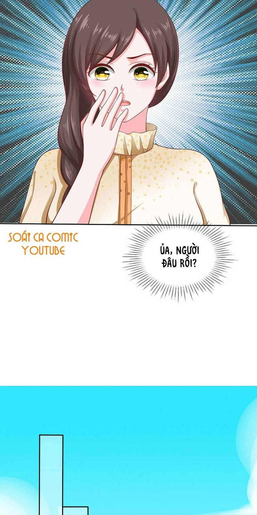 Băng Sơn Tổng Tài Sủng Thê Đến Vô Đạo Chapter 111 - Trang 2