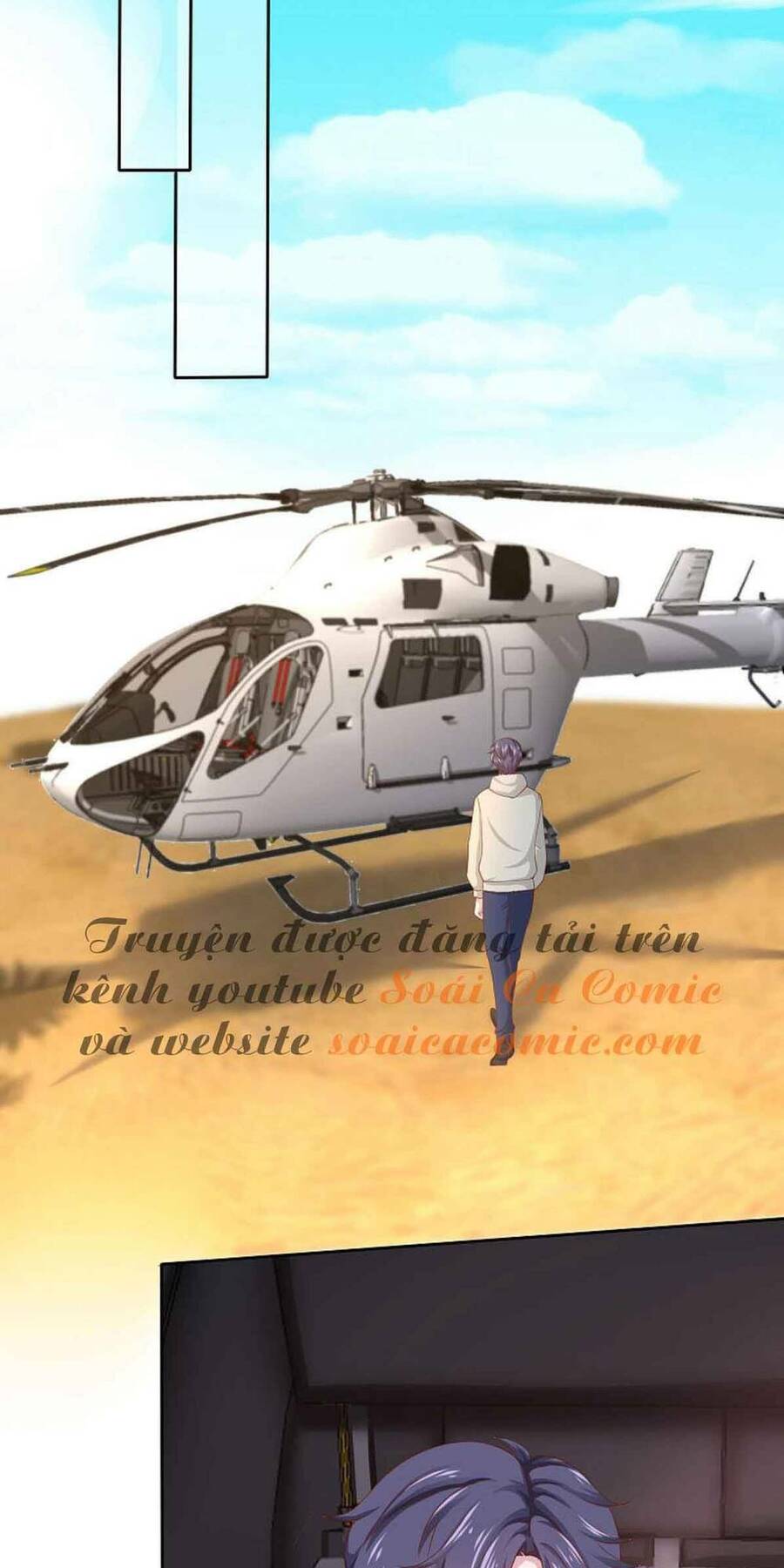 Băng Sơn Tổng Tài Sủng Thê Đến Vô Đạo Chapter 111 - Trang 2