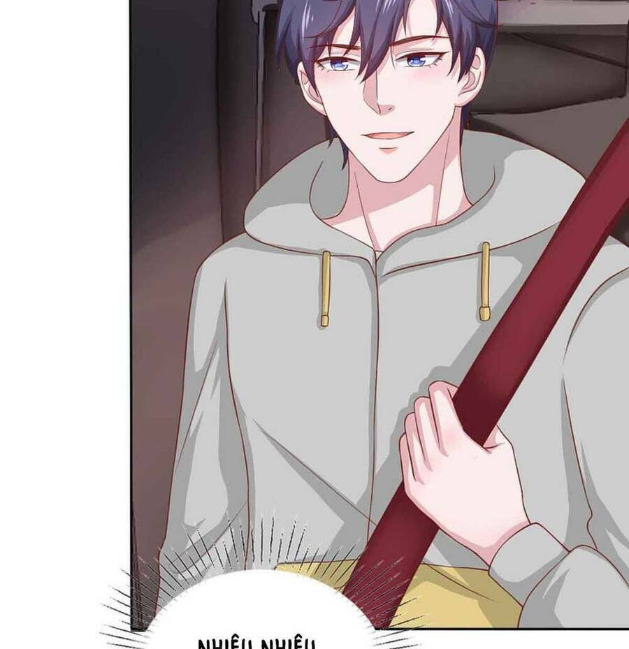 Băng Sơn Tổng Tài Sủng Thê Đến Vô Đạo Chapter 111 - Trang 2