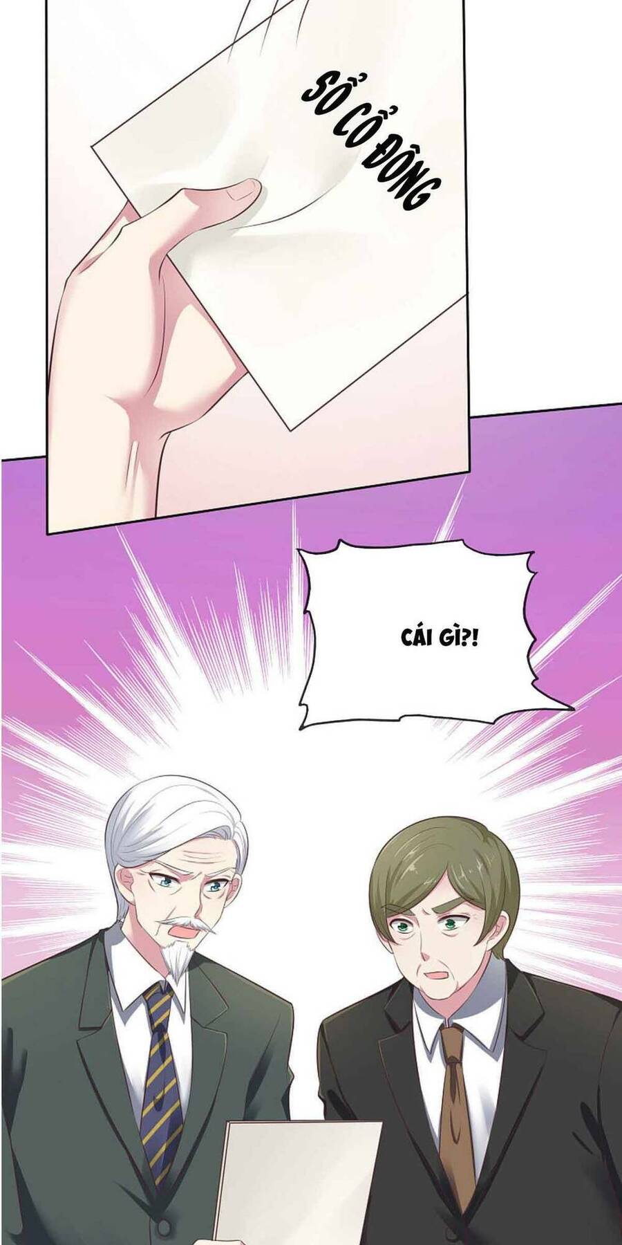 Băng Sơn Tổng Tài Sủng Thê Đến Vô Đạo Chapter 111 - Trang 2