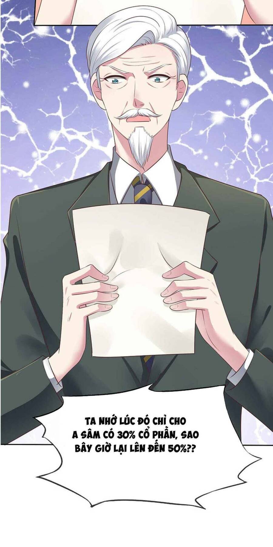 Băng Sơn Tổng Tài Sủng Thê Đến Vô Đạo Chapter 111 - Trang 2