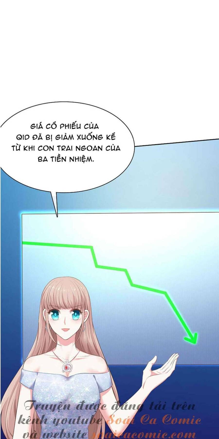 Băng Sơn Tổng Tài Sủng Thê Đến Vô Đạo Chapter 111 - Trang 2