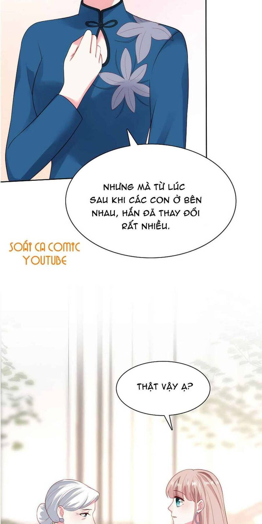 Băng Sơn Tổng Tài Sủng Thê Đến Vô Đạo Chapter 112 - Trang 2