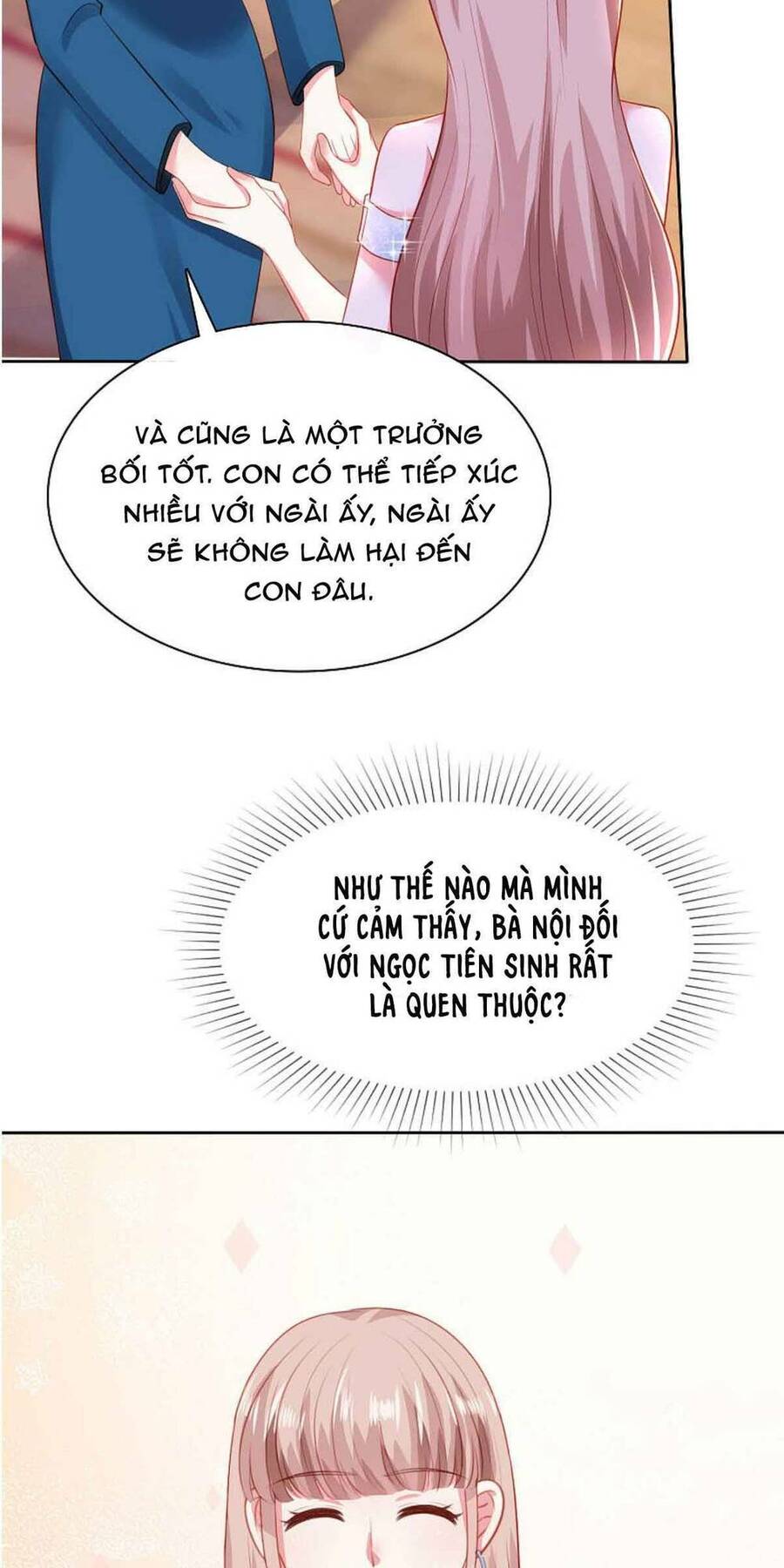 Băng Sơn Tổng Tài Sủng Thê Đến Vô Đạo Chapter 112 - Trang 2