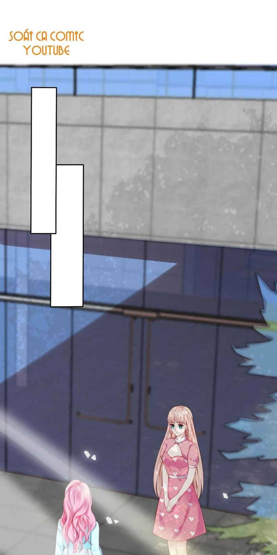 Băng Sơn Tổng Tài Sủng Thê Đến Vô Đạo Chapter 112 - Trang 2